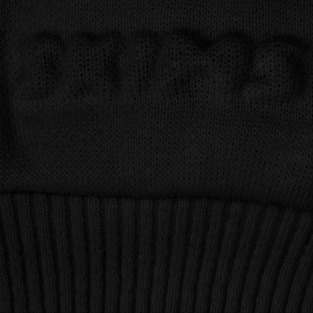 SKIMS Cotton Fleece Classic Hoodie in Onyx size Small NWT - Picture 2 of 3